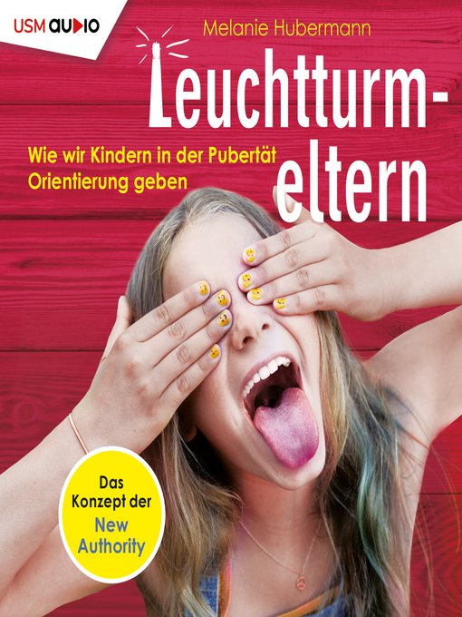 Title details for Leuchtturmeltern by Melanie Hubermann - Wait list